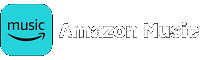 Logo Amazon Music