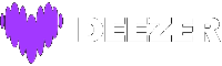 Logo Deezer